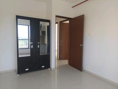 Bedroom Image of 1100 Sq.ft 3 BHK Apartment / Flat for sale in Joyville Hadapsar Annexe Phase 6, Shewalewadi Pune for Rs. 9000000