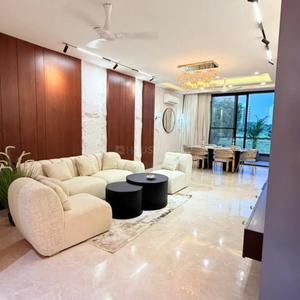Hall Image of 2900 Sq.ft 4 BHK Builder Floor for sale in Ansal Versalia, Sector 67 Gurgaon for Rs. 29300000