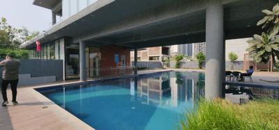 Image of 2135 Sq.ft Residential Plot / Land for sale in Godrej Wood Park, Mamurdi, Pune for Rs. 19000000