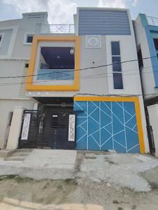 Image of 1300 Sq.ft 3 BHK Independent House for sale in Bahadurpally, Hyderabad for Rs. 7900000