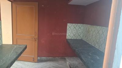 Kitchen Image of 1050 Sq.ft 2 BHK Apartment / Flat for rent in Govindpuram Ghaziabad for Rs. 8000