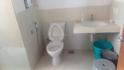 Image of 1450 Sq.ft 3 BHK Apartment / Flat for rent in Marvel Brisa, Baner, Pune for Rs. 74000