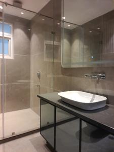 Bedroom Two Image of 3160 Sq.ft 4 BHK Builder Floor for sale in DLF Phase 4 Gurgaon for Rs. 58500000
