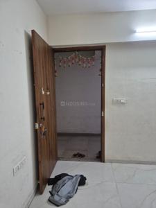 Hall Image of 1225 Sq.ft 2 BHK Apartment / Flat for sale in Harsh Builcorp Vacanza Homes, Bhimrad Surat for Rs. 4500000