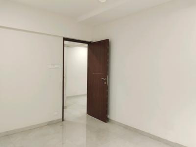 Bedroom Image of 1250 Sq.ft 3 BHK Apartment / Flat for sale in Nicco Residency, Jogeshwari East Mumbai for Rs. 31000000