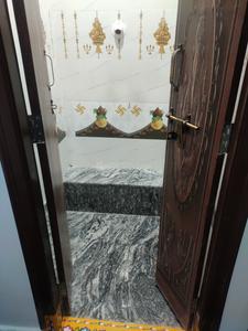 Kitchen Image of 700 Sq.ft 1 RK Independent House for rent in Nagaram Ranga Reddy District Secunderabad for Rs. 7000