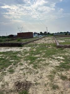 Image of 1000 Sq.ft Residential Plot / Land for sale in Jarauli, Kanpur for Rs. 1200000