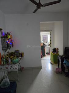 Hall Image of 2 BHK in Nexterra Apartment in Perumbakkam, Chennai