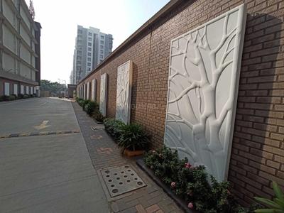 Image of 1760 Sq.ft 3 BHK Apartment / Flat for sale in Rajhans Stadium Plaza And Residency, Palanpur, Surat for Rs. 6000000