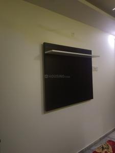 Bedroom Image of 1200 Sq.ft 2 BHK Builder Floor for sale in Sector 35 Faridabad for Rs. 8000000