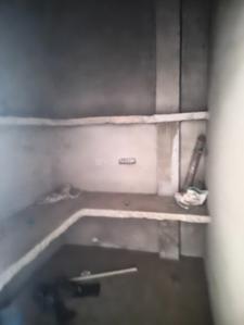 Kitchen Image of 798 Sq.ft 1 RK Independent House for sale in Madiyava Lucknow for Rs. 2800000