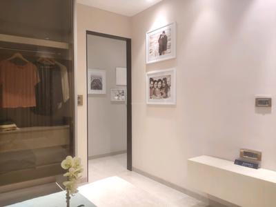 Bedroom Image of 620 Sq.ft 2 BHK Apartment / Flat for sale in Vikhroli East Mumbai for Rs. 13000000