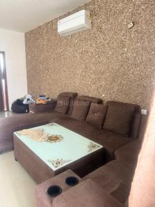 Hall Image of 990 Sq.ft 2 BHK Builder Floor for sale in Kharar Mohali for Rs. 3200000