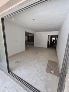 Hall Image of 2000 Sq.ft 3 BHK Apartment / Flat for sale in Shilp Residency, Gota Ahmedabad for Rs. 13500000
