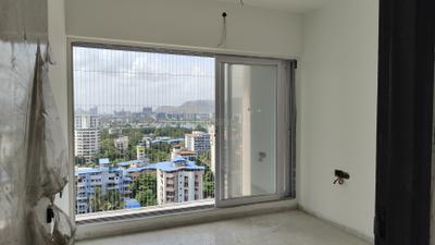 Bedroom Image of 1550 Sq.ft 3 BHK Apartment / Flat for sale in Superior Exotica, Airoli Navi Mumbai for Rs. 24500000