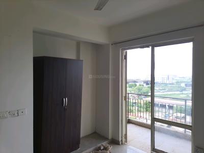 Bedroom Image of 700 Sq.ft 2 BHK Apartment / Flat for sale in ROF Aalayas 1, Sector 102 Gurgaon for Rs. 6300000