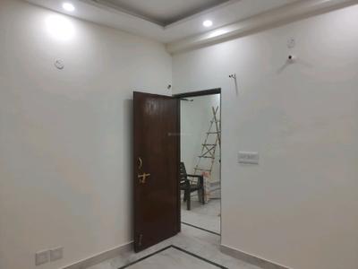 Bedroom Image of 1400 Sq.ft 3 BHK Builder Floor for sale in Sector 49 Faridabad for Rs. 8800000