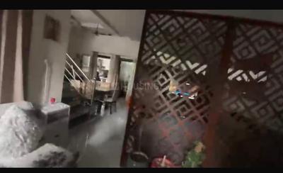 Kitchen Image of 2225 Sq.ft 4 BHK Duplex for sale in Era Guru Arjan Dev Colony, Polipather Jabalpur for Rs. 10500000