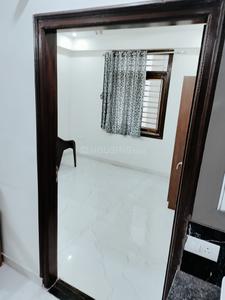 Bedroom Image of 1100 Sq.ft 2 BHK Apartment / Flat for sale in Jagatpura Jaipur for Rs. 3065000