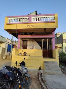 Image of 630 Sq.ft 1 BHK Independent House for sale in Hansapur, Patan for Rs. 1600000