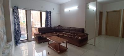 3 BHK Flat