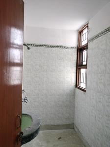 Bedroom Two Image of 1700 Sq.ft 3 BHK Apartment / Flat for sale in Sector 18 Dwarka New Delhi for Rs. 28500000