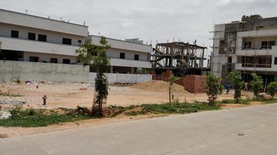 Image of 404 Sq.ft Residential Plot / Land for sale in Boduppal, Hyderabad for Rs. 30000000