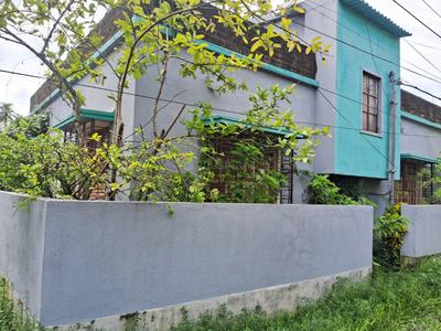 Image of 1600 Sq.ft 3 BHK Independent House for sale in Behala, Kolkata for Rs. 6000000