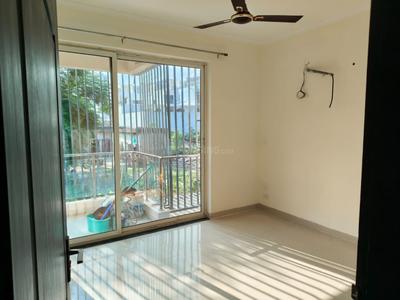 Bedroom Image of 1500 Sq.ft 3 BHK Builder Floor for rent in Ansal Esencia, Sector 67 Gurgaon for Rs. 35000