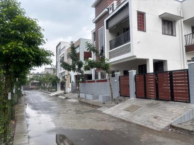 Image of 1300 Sq.ft 3 BHK Independent House for sale in Guduvancheri, Chennai for Rs. 7000000