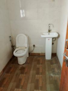 Image of 350 Sq.ft 1 RK Builder Floor for rent in Sector 63 A, Noida for Rs. 13500