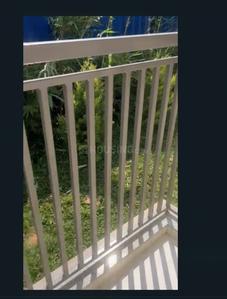 Balcony Image of 1216 Sq.ft 2 BHK Apartment / Flat for sale in Gunjur Palya Bengaluru for Rs. 15800000