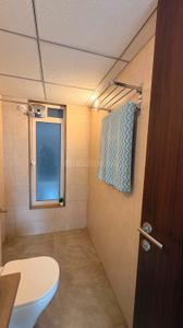 Bedroom Image of 750 Sq.ft 2 BHK Apartment / Flat for rent in Kalpataru Vivant, Jogeshwari East Mumbai for Rs. 70000