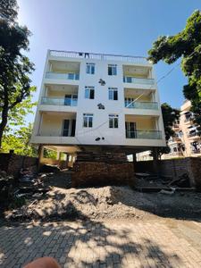 Image of 1750 Sq.ft 3 BHK Builder Floor for sale in Vasant Vihar Phase 1, Dehradun for Rs. 14500000