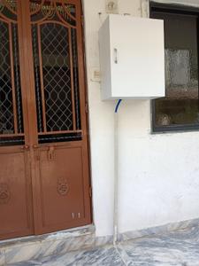 Balcony Image of 1050 Sq.ft 2 BHK Independent House for sale in Ghatlodiya Ahmedabad for Rs. 8300000