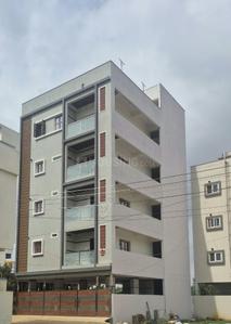 Image of 1100 Sq.ft 2 BHK Builder Floor for rent in Cheemasandra, Bengaluru for Rs. 27000