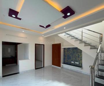 Hall Image of 2250 Sq.ft 3 BHK Independent House for sale in Kalapatti Coimbatore for Rs. 19000000