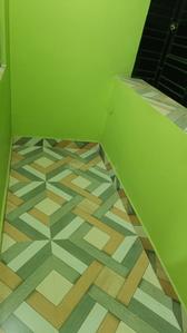 Image of 850 Sq.ft 2 BHK Apartment / Flat for sale in Paschim Putiary, Kolkata for Rs. 2500000