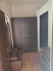 Bedroom Image of 1800 Sq.ft 2 BHK Independent House for rent in Gomti Nagar Lucknow for Rs. 27000