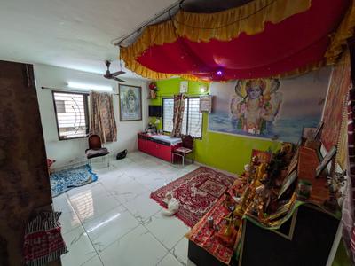 Hall Image of 1300 Sq.ft 2 BHK Apartment / Flat for sale in Baben Surat for Rs. 2250000