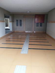 Image of 1300 Sq.ft 3 BHK Apartment / Flat for rent in Kolshet, Thane for Rs. 50000