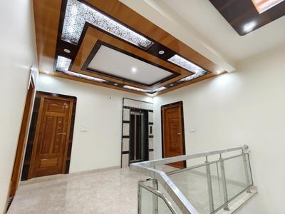 Image of 1500 Sq.ft 4 BHK Duplex for sale in Nagarbhavi, Bengaluru for Rs. 57500000