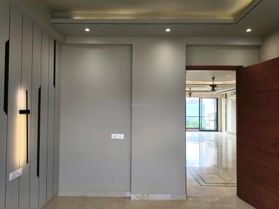 Bedroom Image of 2500 Sq.ft 4 BHK Builder Floor for sale in Sushant Lok Phase 1 Gurgaon for Rs. 55000000