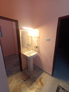 Bathroom Image of 2100 Sq.ft 3 BHK Apartment / Flat for rent in Nirman Nagar Jaipur for Rs. 23000