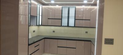 Kitchen Image of 4000 Sq.ft 5 BHK Independent House for sale in Gomti Nagar Lucknow for Rs. 47500000