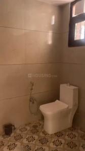 Bathroom Image of 2000 Sq.ft 3 BHK Apartment / Flat for rent in Raja Park Jaipur for Rs. 38000