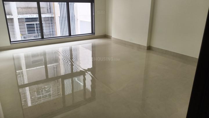 New Abhiram Shimpoli Borivali West Bedroom One 1