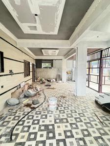 Image of 3600 Sq.ft 7 BHK Independent House for sale in D Group Employees Layout, Bengaluru for Rs. 26500000