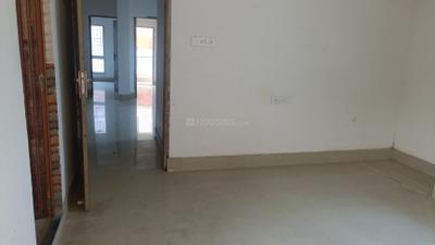 Bedroom Image of 1285 Sq.ft 3 BHK Apartment / Flat for sale in Mukundapur Kolkata for Rs. 6500000