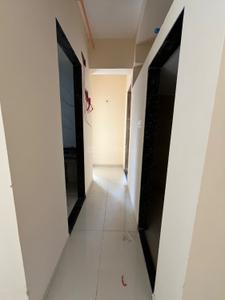Image of 960 Sq.ft 2 BHK Apartment / Flat for sale in Mohan Willows III, Badlapur East, Badlapur for Rs. 4050000